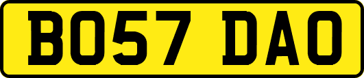 BO57DAO