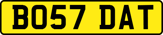 BO57DAT