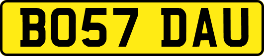 BO57DAU