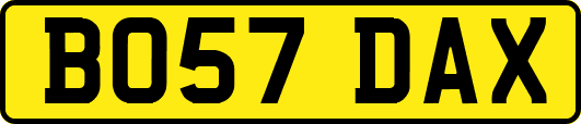 BO57DAX