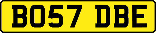 BO57DBE