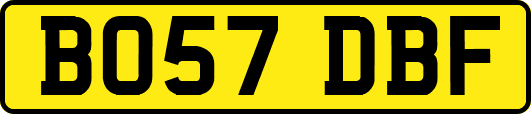 BO57DBF