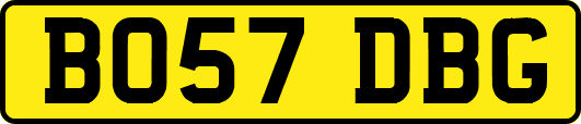 BO57DBG