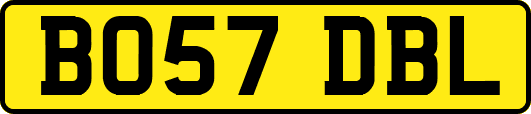 BO57DBL