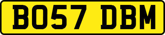 BO57DBM