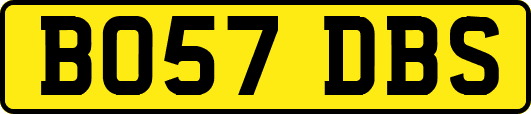 BO57DBS