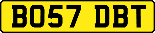 BO57DBT