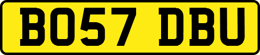 BO57DBU