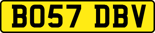 BO57DBV