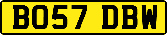 BO57DBW