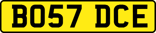 BO57DCE