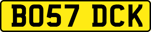 BO57DCK