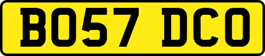 BO57DCO