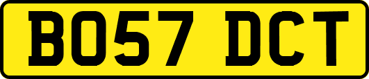 BO57DCT