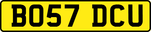 BO57DCU