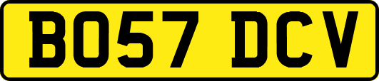 BO57DCV