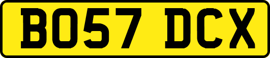 BO57DCX