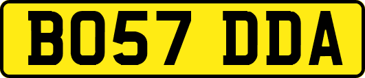 BO57DDA