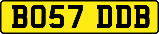 BO57DDB