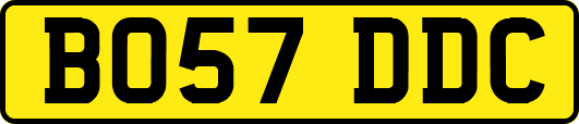 BO57DDC