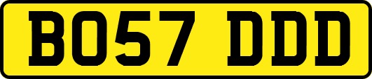 BO57DDD