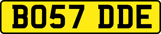 BO57DDE
