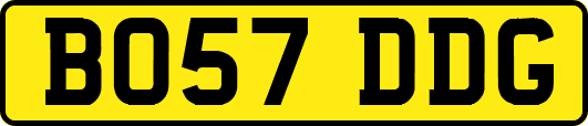 BO57DDG
