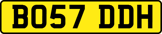 BO57DDH
