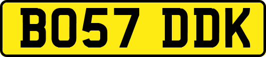 BO57DDK