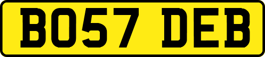 BO57DEB