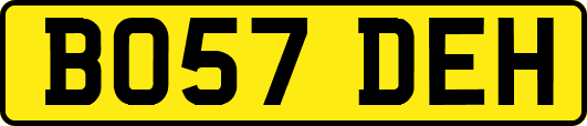 BO57DEH