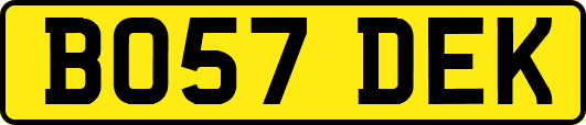 BO57DEK