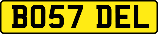 BO57DEL