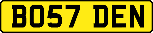 BO57DEN