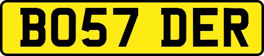 BO57DER