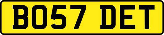 BO57DET