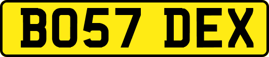 BO57DEX