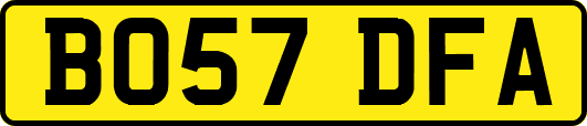 BO57DFA