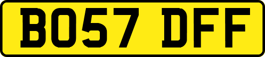 BO57DFF