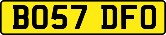 BO57DFO