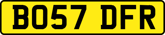 BO57DFR