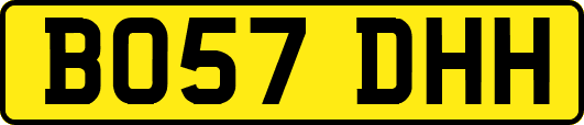 BO57DHH