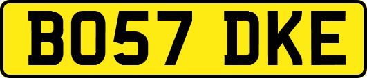 BO57DKE