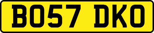 BO57DKO