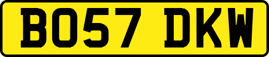 BO57DKW