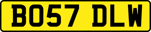 BO57DLW