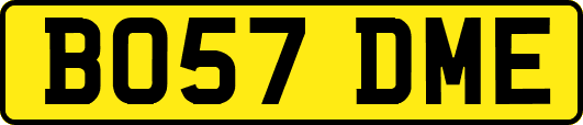 BO57DME