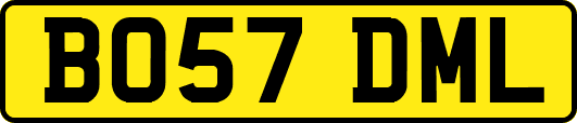 BO57DML