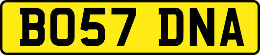 BO57DNA