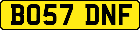 BO57DNF